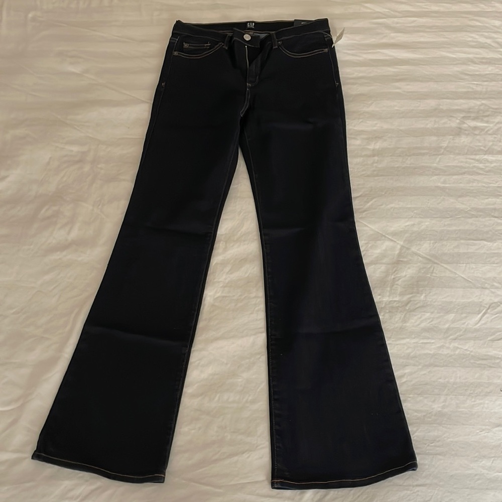 Gap perfect boot 29 short women’s jeans